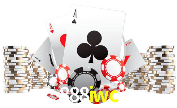 Jogue jogos de pôquer em 888iwc