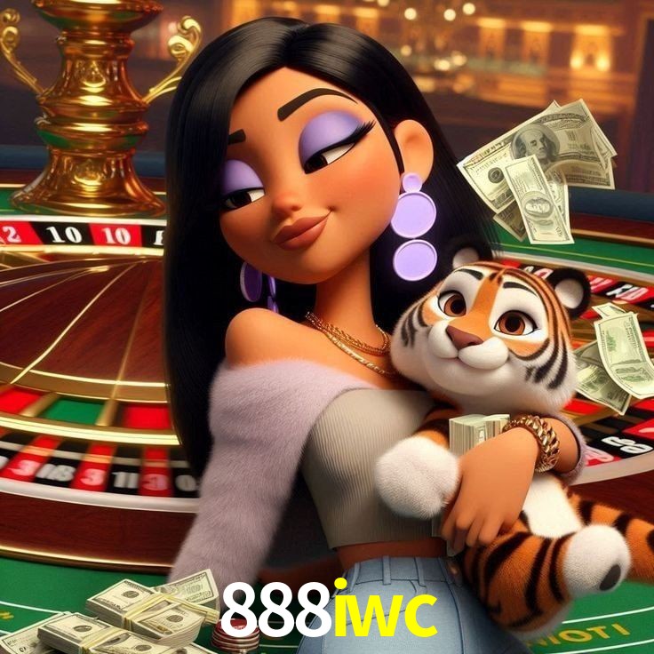 Welcome Bonus 888iwc