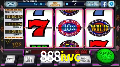 Desvendando o Mundo dos Jogos Virtuais na 888iwc