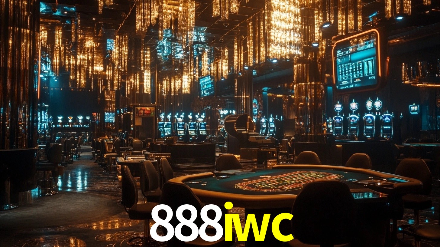 888iwc bet