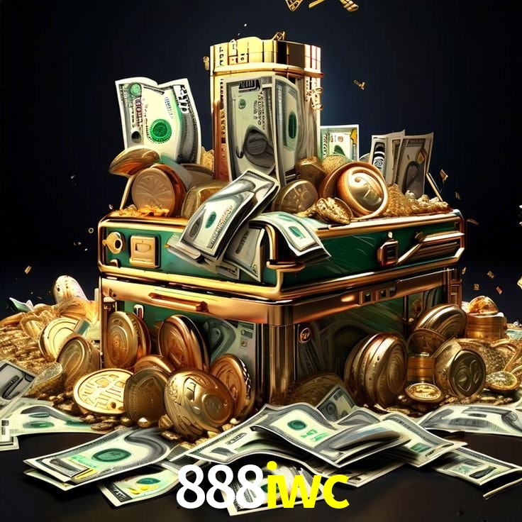 Estatísticas 888iwc