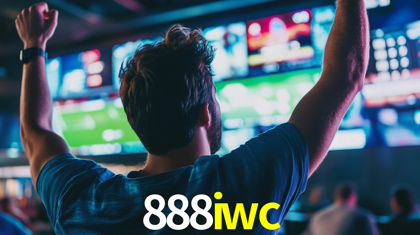 888iwc: Seu Cassino Premiado com Pagamentos Rápidos