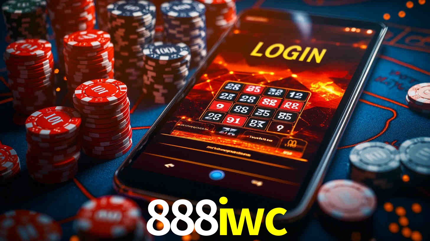 888iwc,888iwc.com