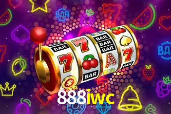 Descubra o Mundo do Cassino Online com 888iwc