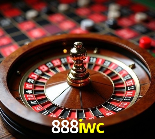 Variedade de jogos na 888iwc