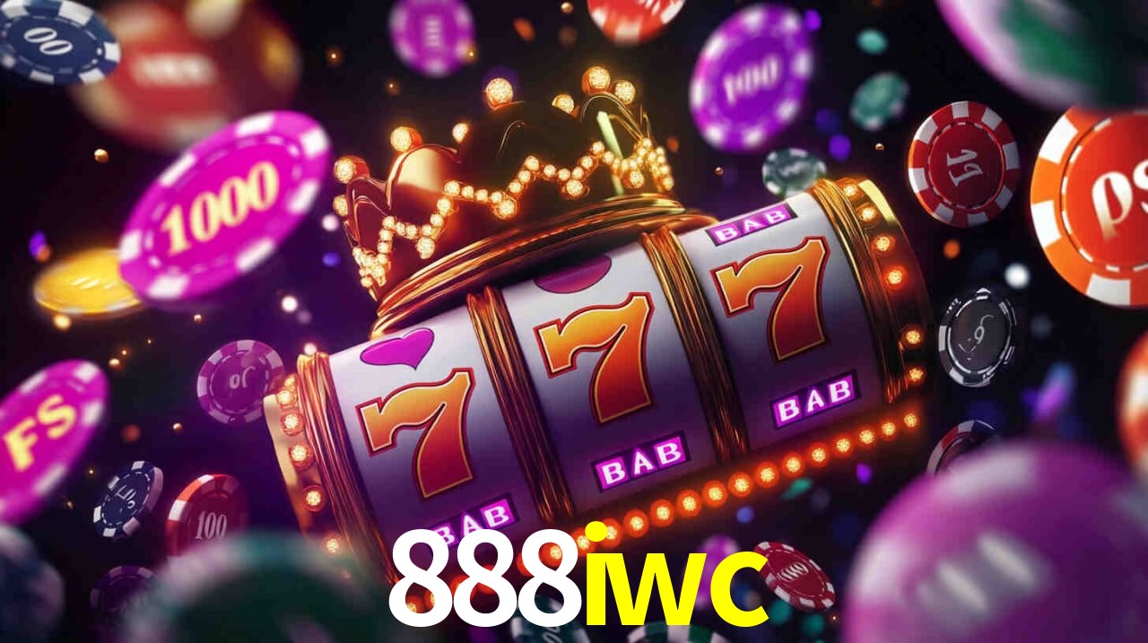 Slot Games 888iwc