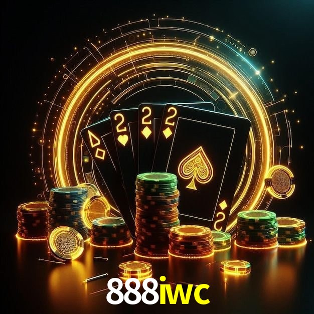 Provedores de Jogos 888iwc