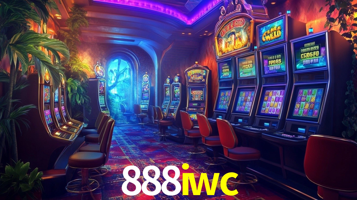 Live Casino 888iwc