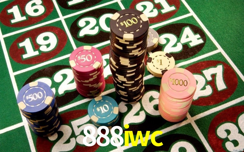 Apostas de Tênis 888iwc