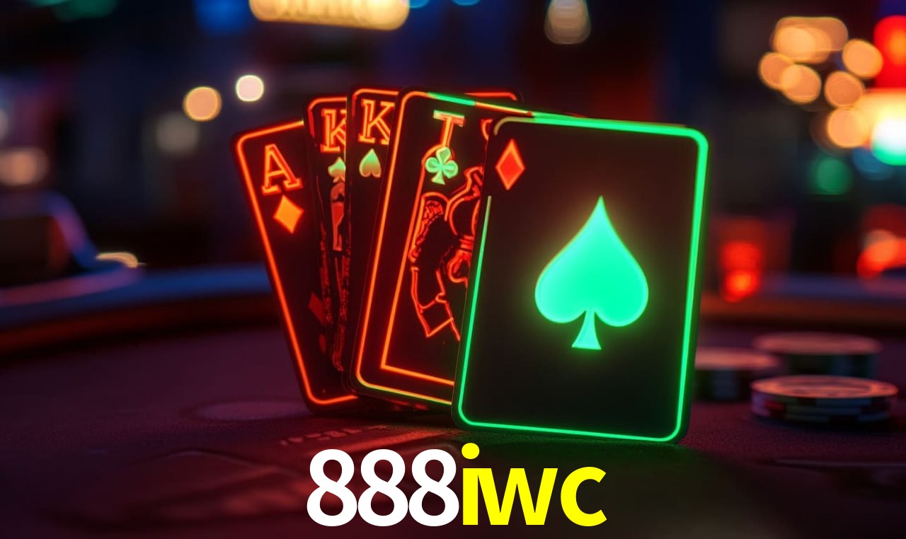 Diretório de Jogos 888iwc