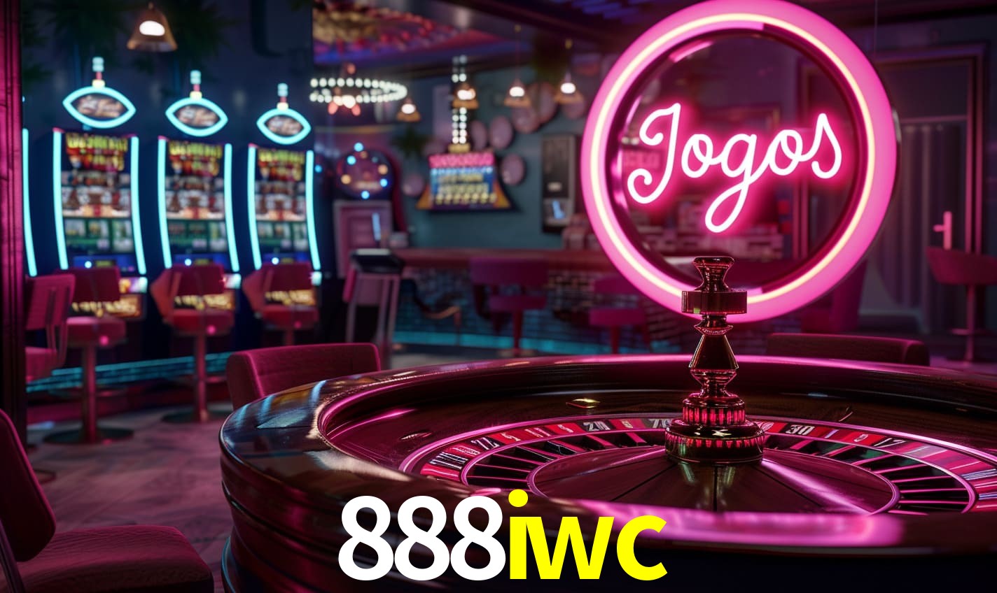 A Experiência Imersiva dos Cassinos Ao Vivo no 888iwc
