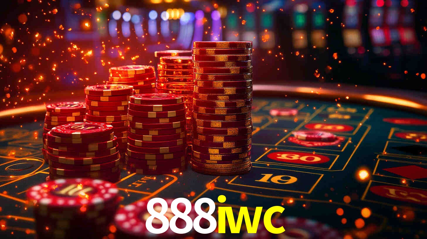 Daily Bonuses 888iwc