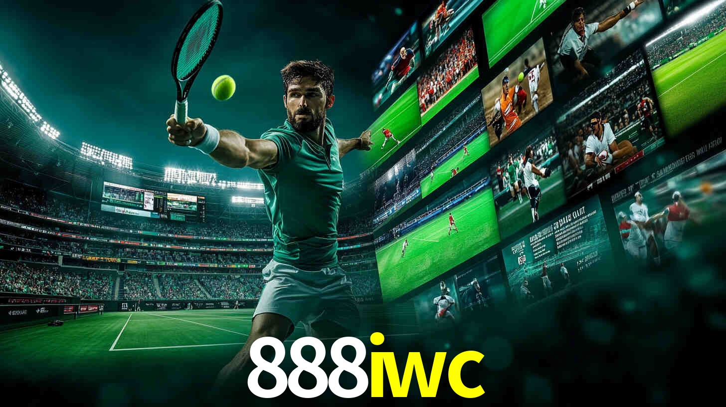 A Experiência Imersiva dos Cassinos Ao Vivo no 888iwc