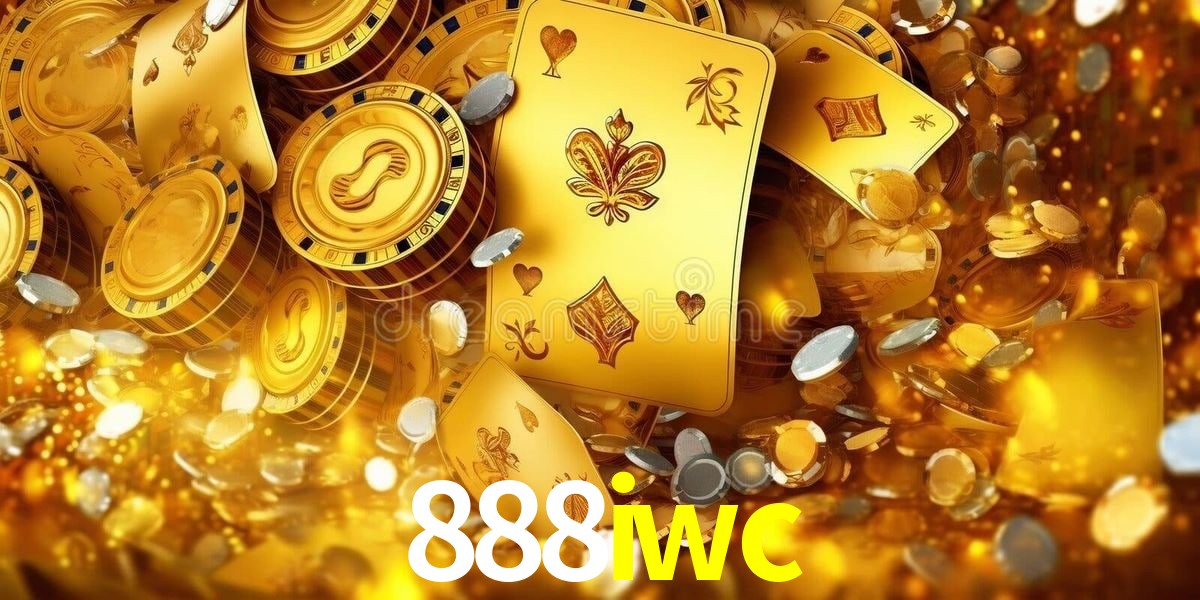 Desvendando o Mundo dos Jogos Virtuais na 888iwc