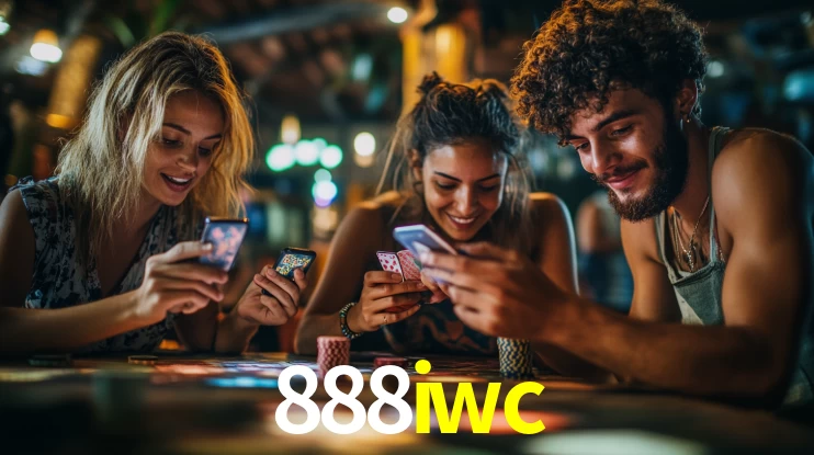 Blackjack Table 888iwc