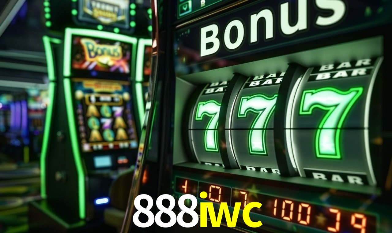 Game Providers 888iwc