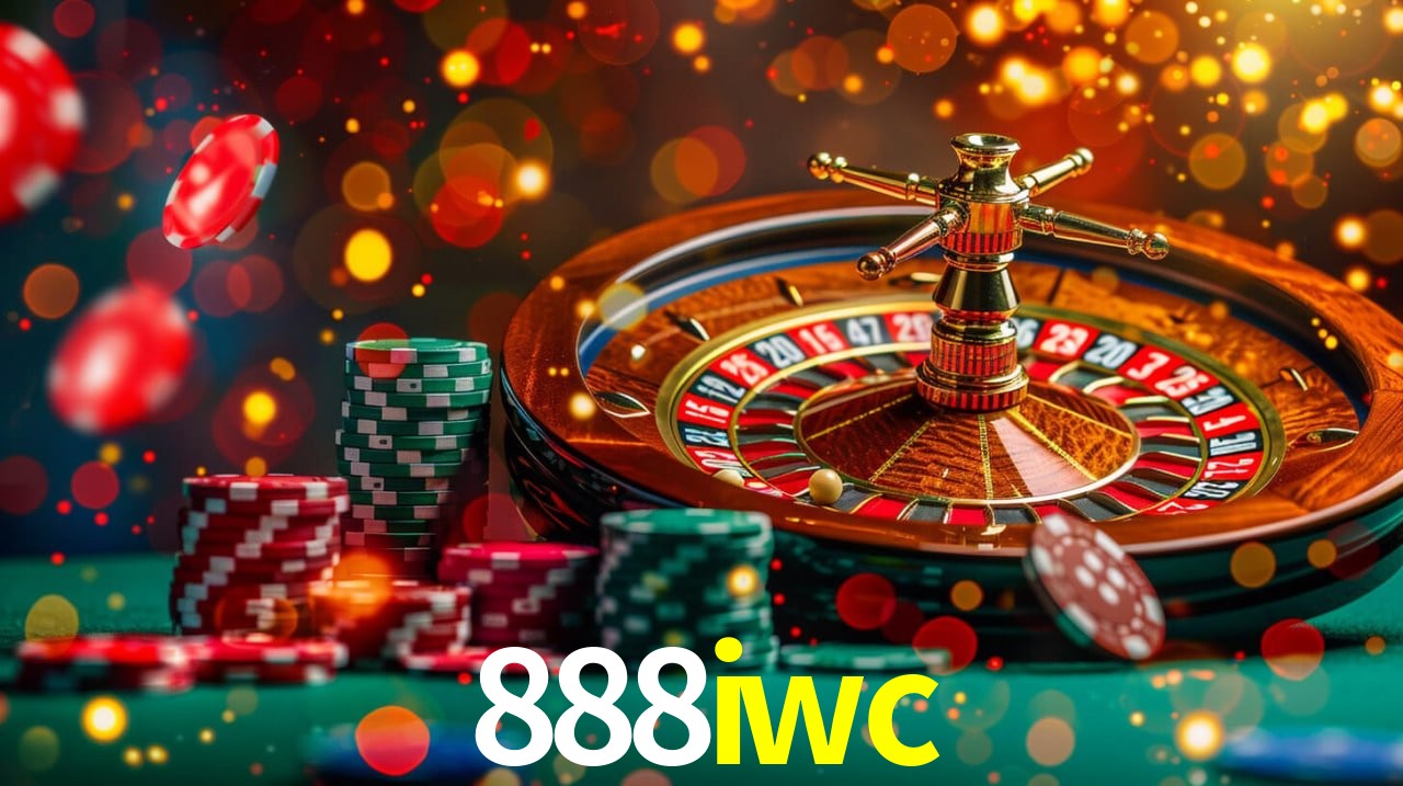 A Emoção da Loteria na 888iwc: Uma Chance de Mudança de Vida