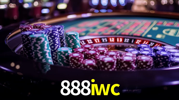 VIP Casino 888iwc