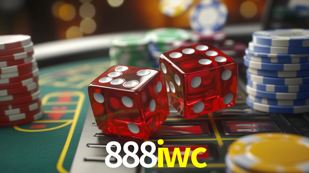 Roulette Table 888iwc