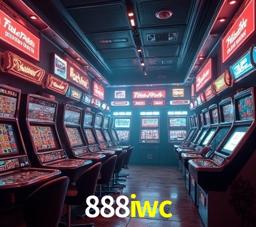 Jogos com bônus e suporte 24h na 888iwc