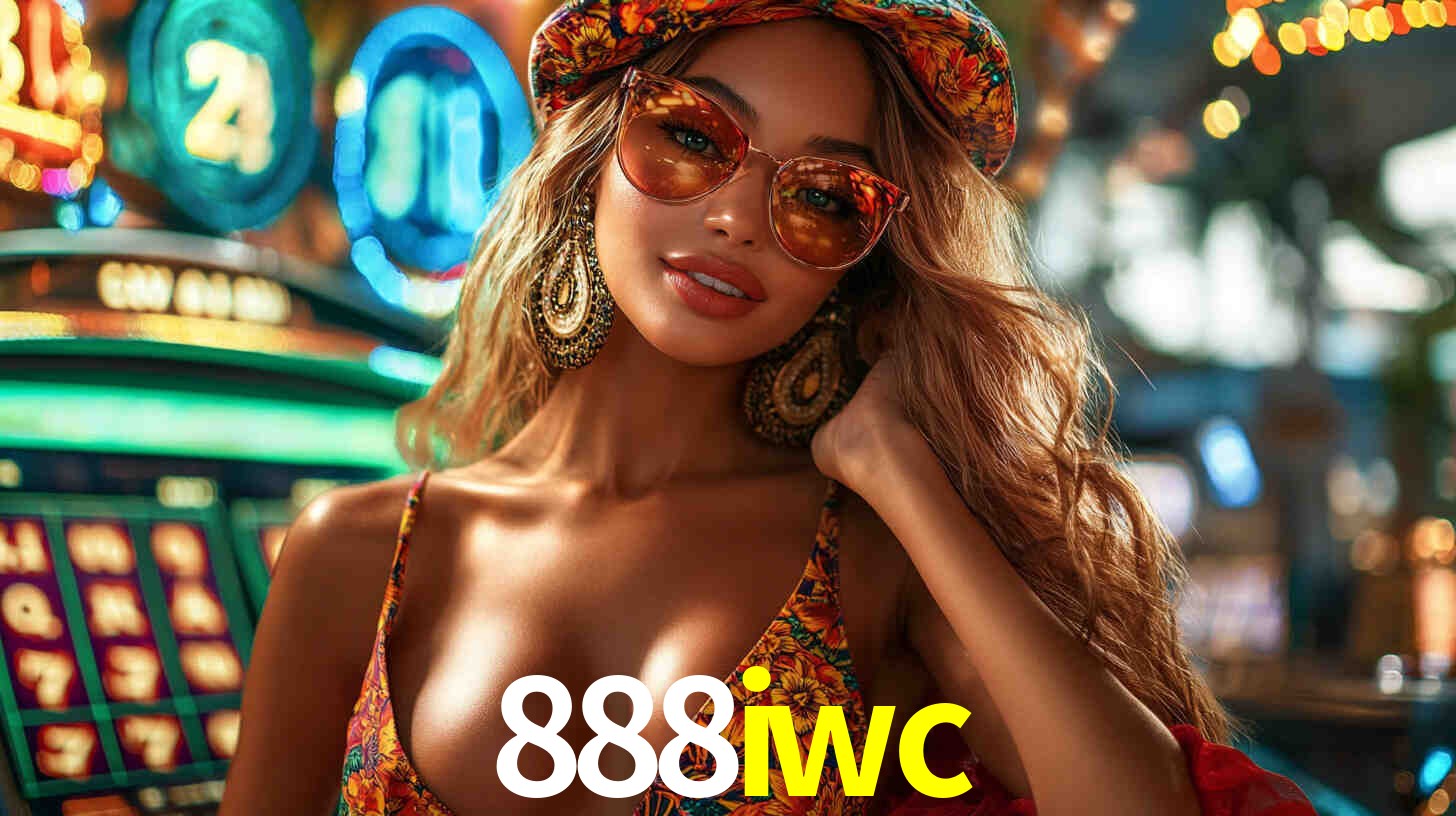 Welcome Bonus 888iwc