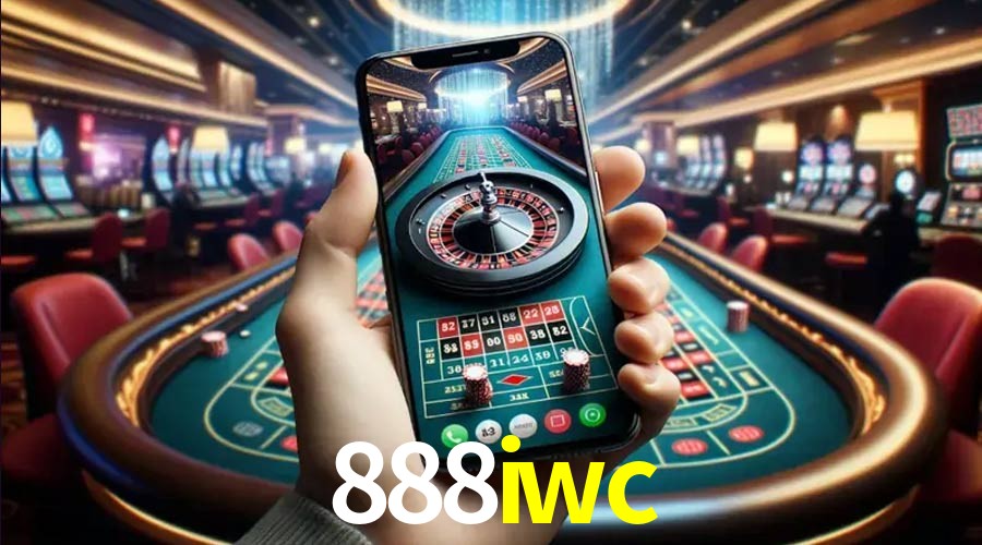 Secure Login 888iwc