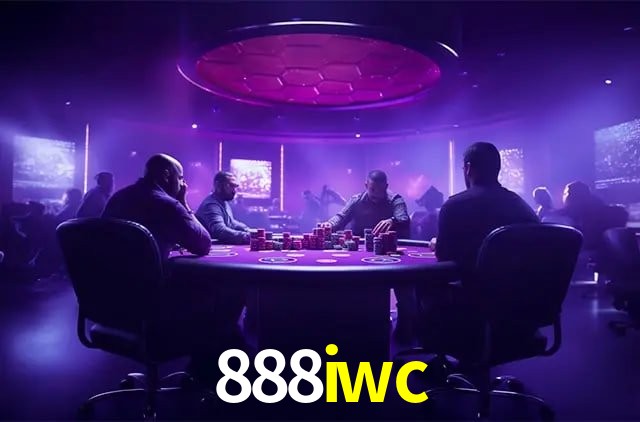 Recursos de Bônus 888iwc