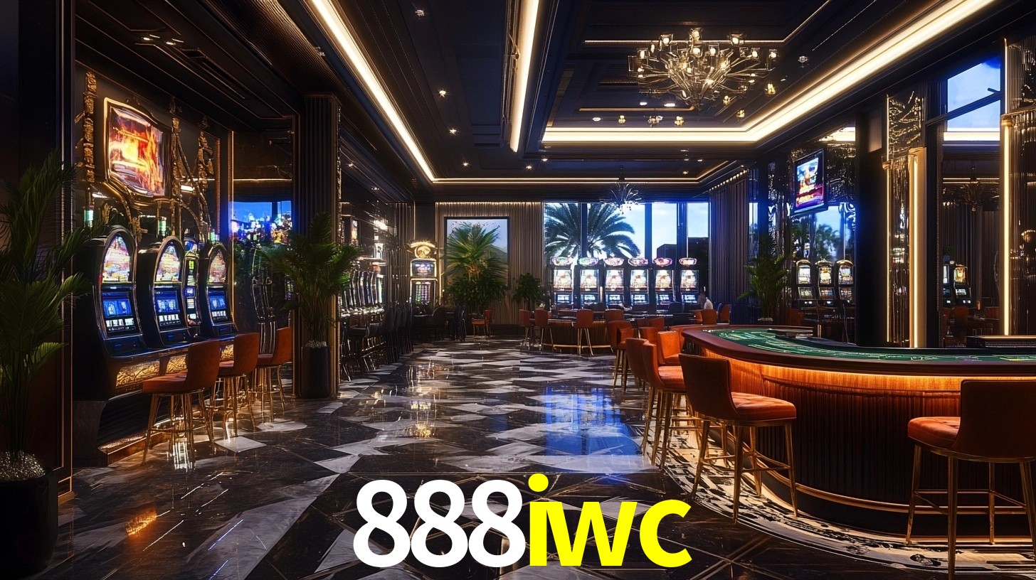 Exclusive Games 888iwc