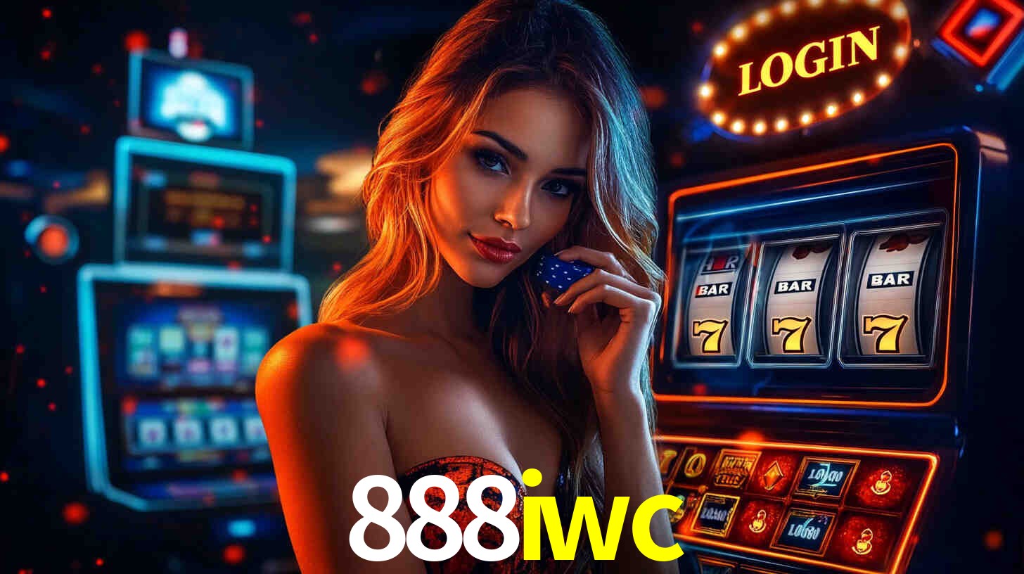 Bônus Generosos e Exclusivos no 888iwc para Você!