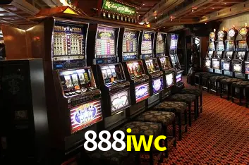 A Revolução dos Aplicativos de Jogos no 888iwc