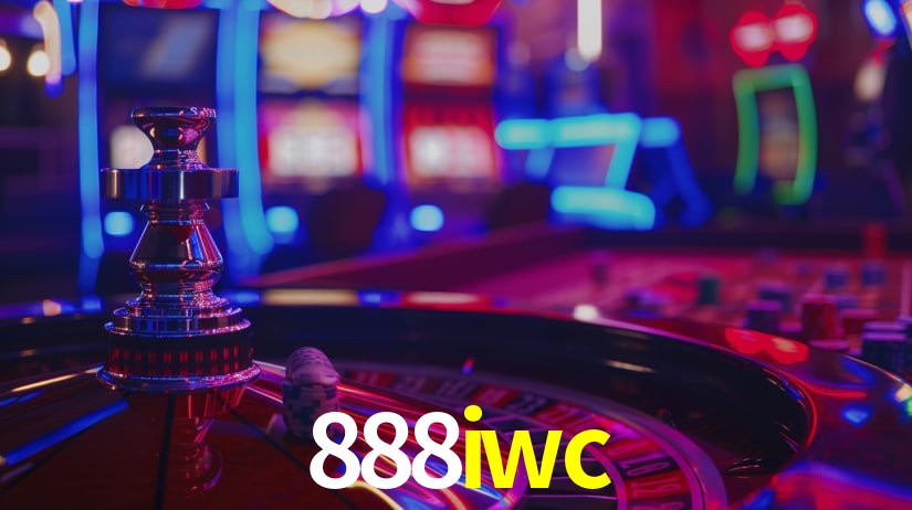 Explore as vantagens do 888iwc: serviço profissional e confiabilidade