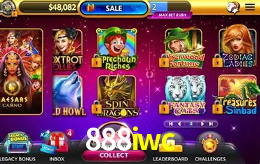 Desvendando o Mundo dos Jogos Virtuais na 888iwc