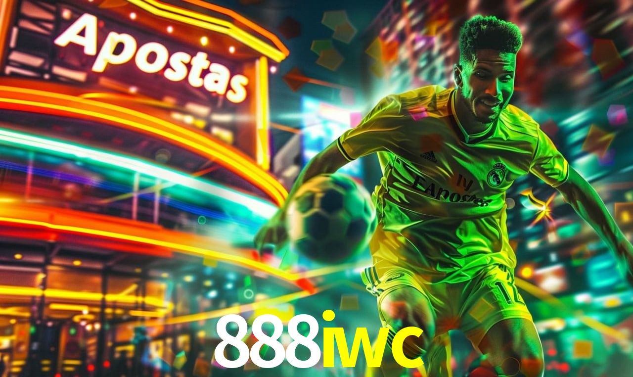 Casino Ao Vivo 888iwc