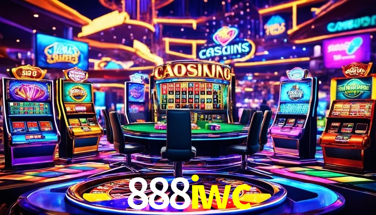 Estatísticas do Jogo 888iwc