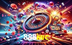 Apostas de Basquete 888iwc