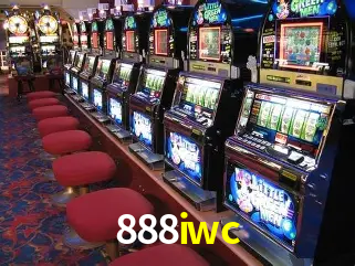 Descubra a Magia dos Jogos de Arcade no 888iwc