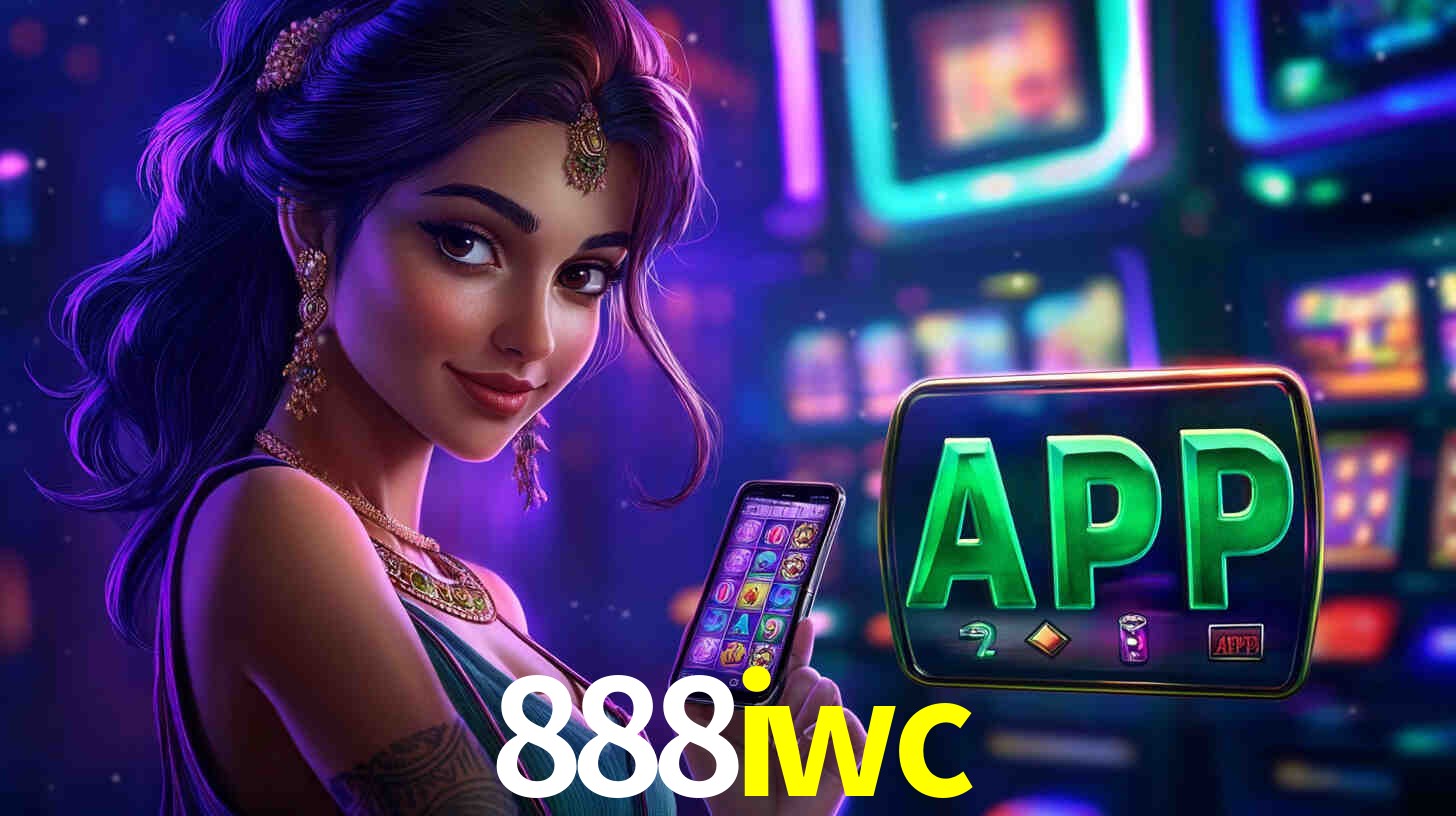 888iwc: A Experiência de Casino com Jogos de Mesa ao Vivo