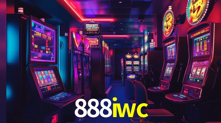 888iwc App Interface