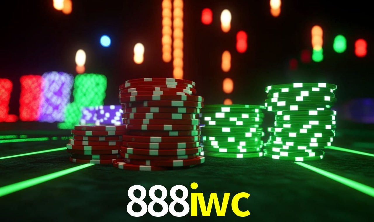 Game Statistics 888iwc
