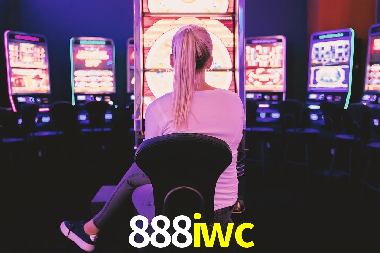 Live Casino 888iwc