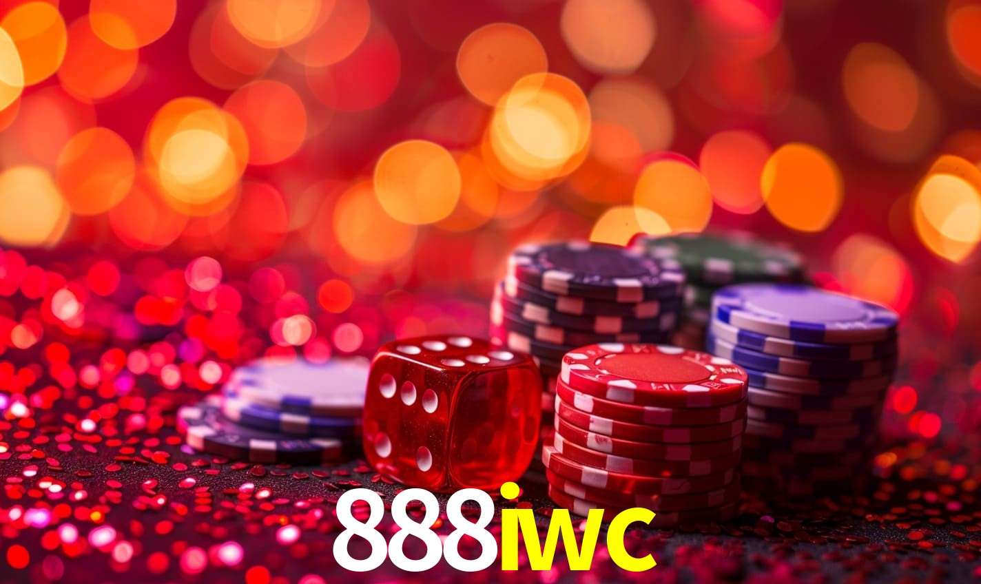Inovações de Jogos na 888iwc: O Futuro das Experiências Interativas