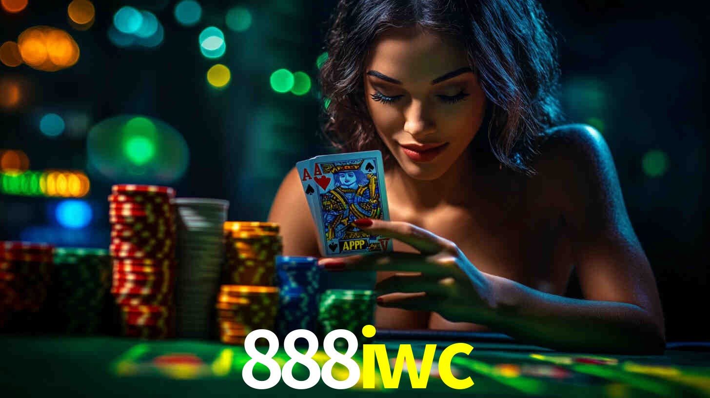 Explorando a Categoria de Eventos em Apostas na 888iwc