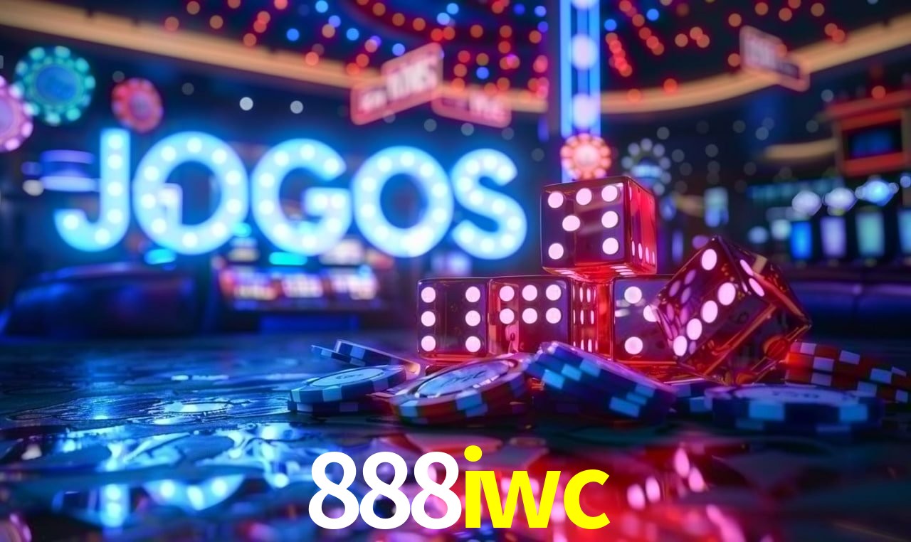 Jogos Exclusivos 888iwc