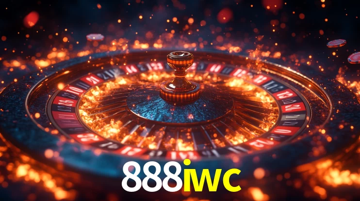 Bônus de boas-vindas na 888iwc